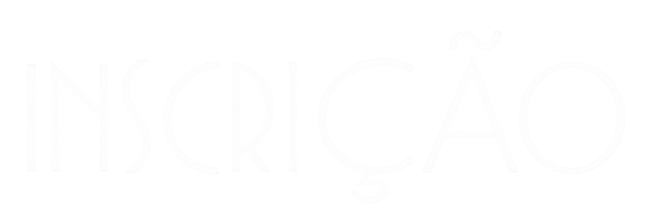 Inscrição